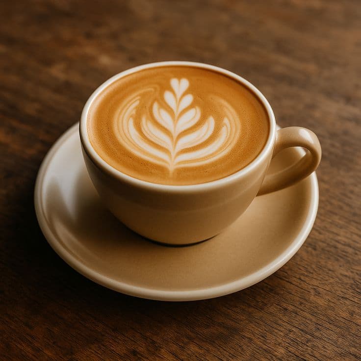 Coffee Latte