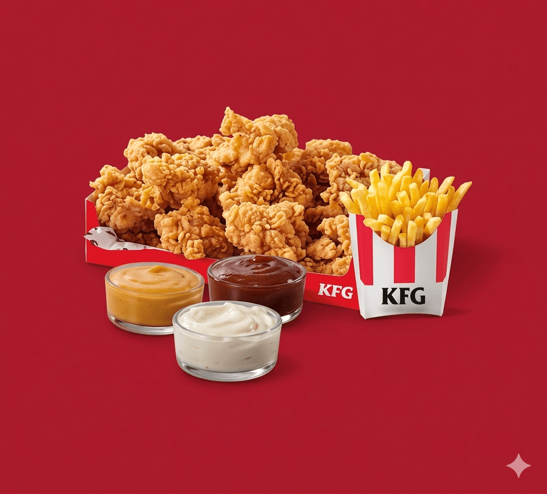 Strip Large