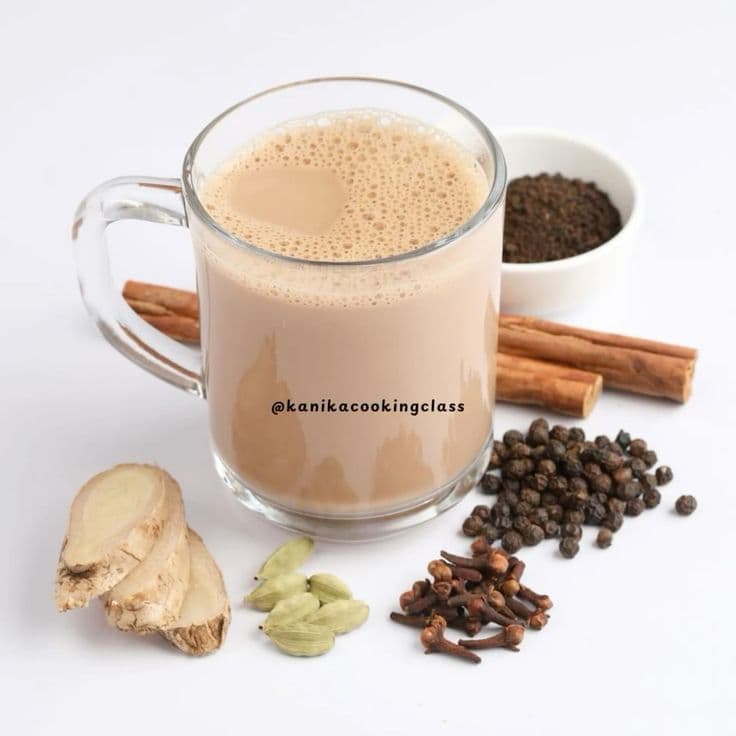 Dawa Tea
