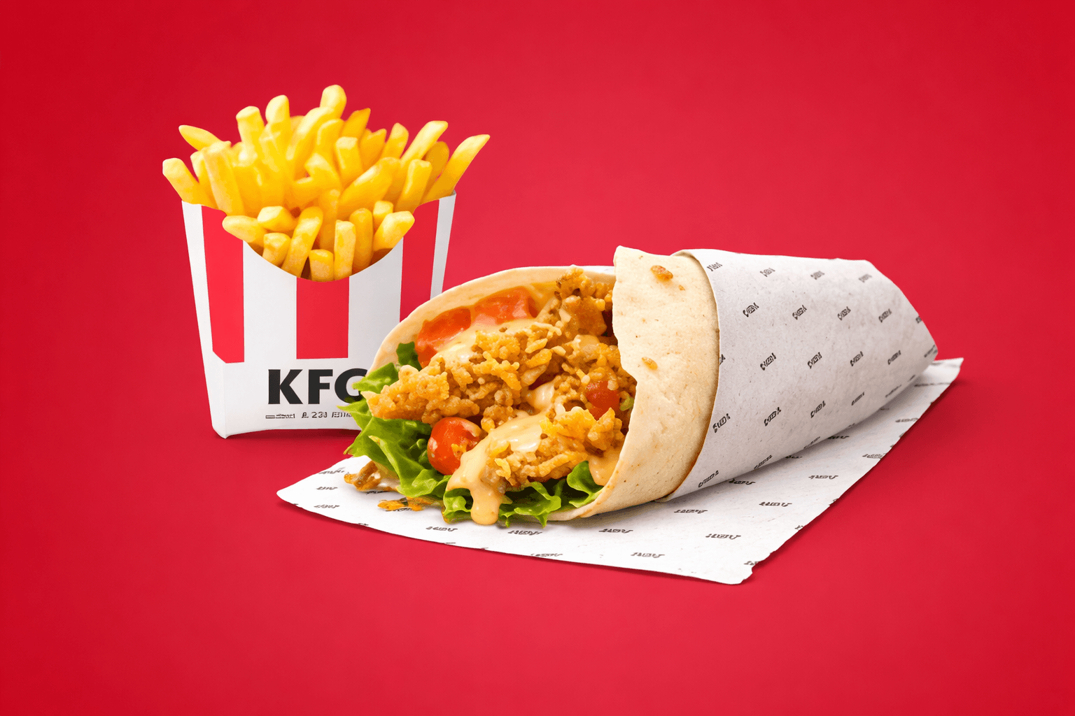 Wraps 