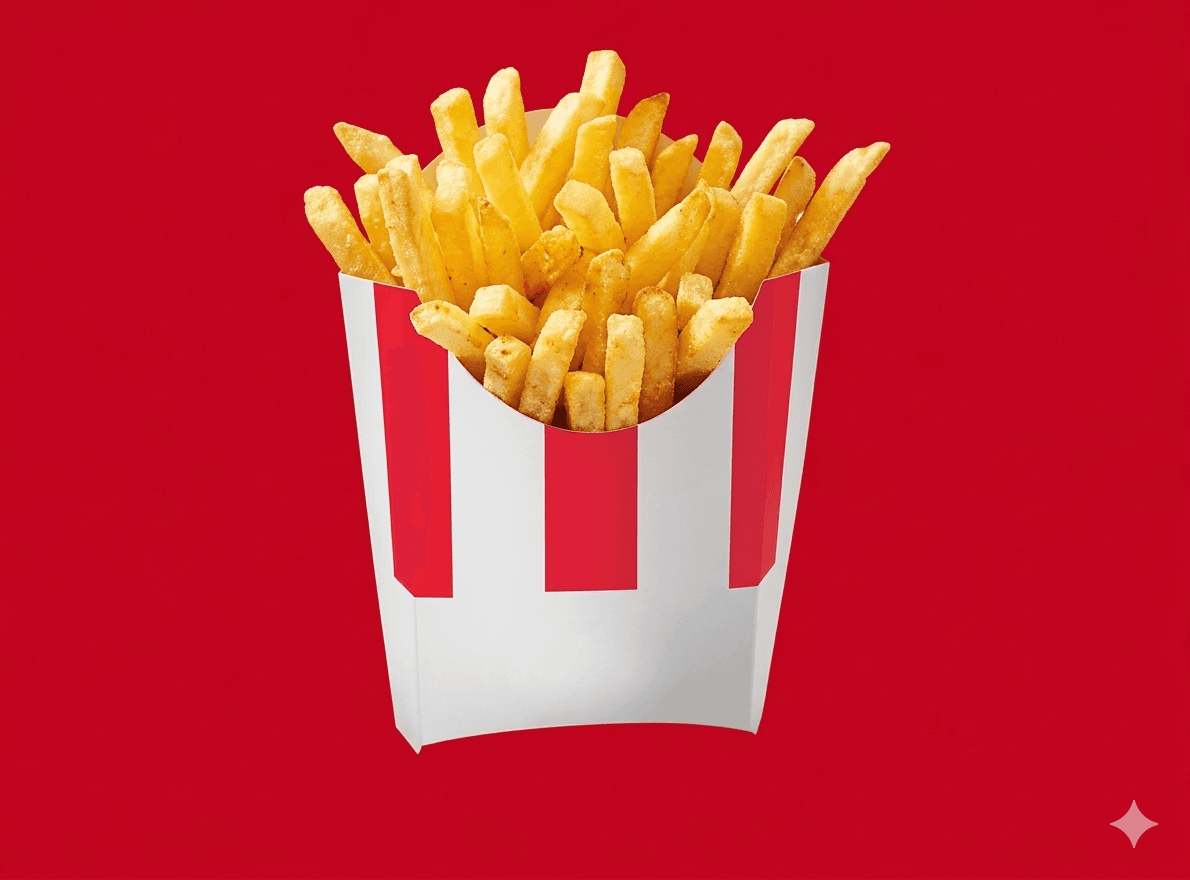 Chips Only