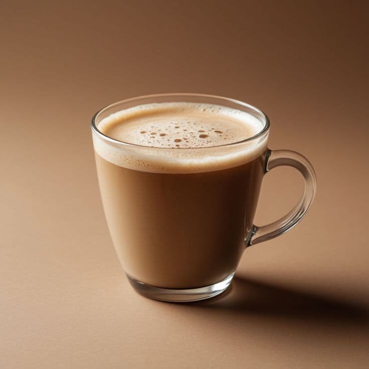 Camel Tea