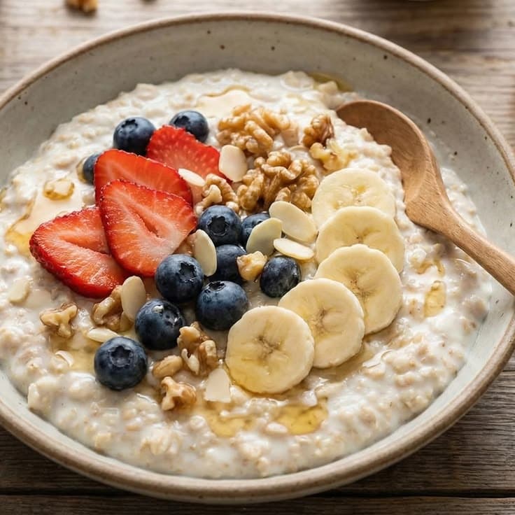 Oats