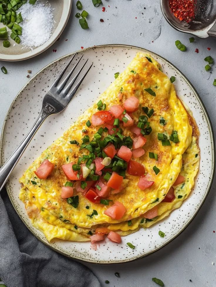 Omlette