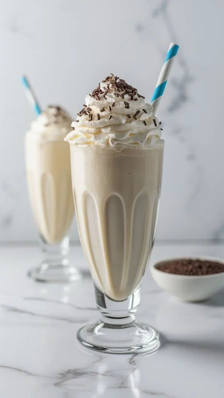 Milk Shake